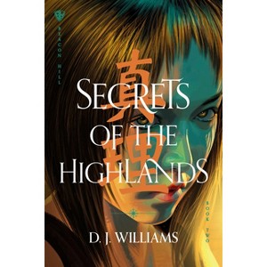 Secrets of the Highlands - by D J Williams - 1 of 1