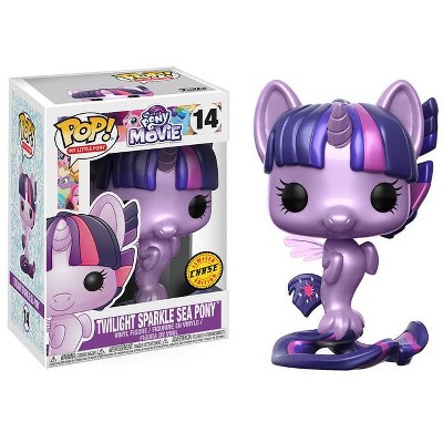 funko pop little pony