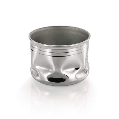 Royal Selangor Hand Finished Mallea Collection Pewter Bowl Gift