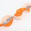 Meri Meri Pastel Halloween Stitched Streamer (Pack of 1) - 3 of 4