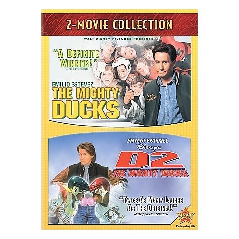 The Mighty Ducks Animated Series dvd label - DVD Covers & Labels by  Customaniacs, id: 175423 free download highres dvd label