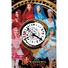 Trends International Disney Descendants: The Rise of Red - Group Unframed Wall Poster Prints - 4 of 4