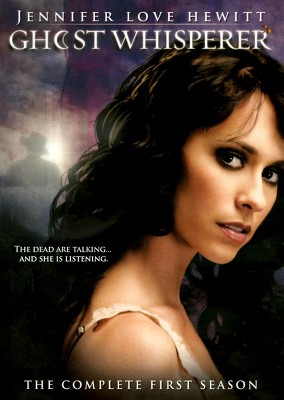  Ghost Whisperer: The Complete First Season (DVD) 
