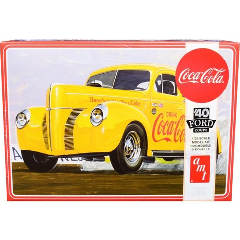 American Classic Custom Model Kit