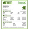 Super Nutrition C-1000 & Zinc Immune, 120 Veggie Capsules - 4 of 4