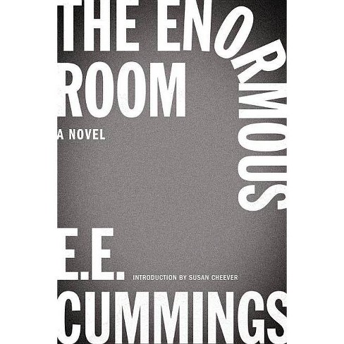 The Enormous Room By E E Cummings Paperback