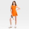 Women's Game Day High Neck Low Back Active Dress - JoyLab™ - 3 of 4