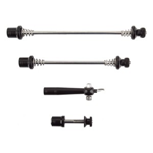 Sunlite Locking Skewers w/ Key - 1 of 1