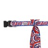 The Worthy Dog Kaleidoscope Adjustable Neck Tie Accessory - 4 of 4