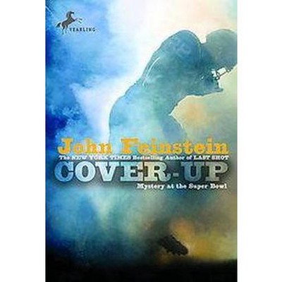 Cover-Up (Reprint) (Paperback) by John Feinstein