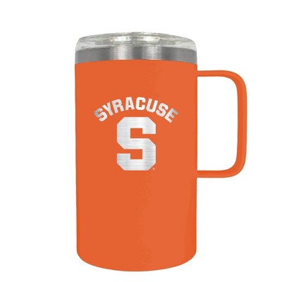 NCAA Syracuse Orange 18oz Hustle Mug