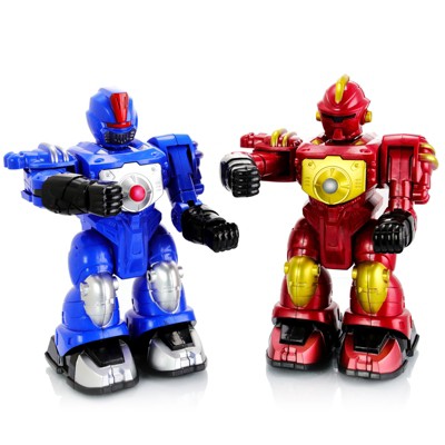 Kmart best sale boxer robot