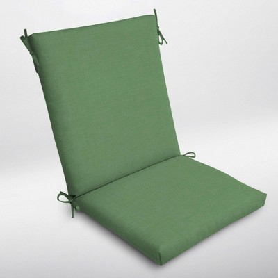 target outdoor replacement cushions