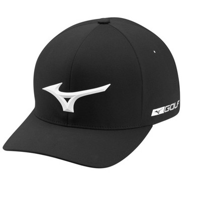 Mizuno Tour Delta Fitted Hat