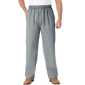 KingSize Knockarounds Full-Elastic Waist Pants - 1 of 4