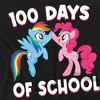 My Little Pony 100 Days of School Kids T Shirt (2T) for Toddler Boys and Girls - 3 of 4