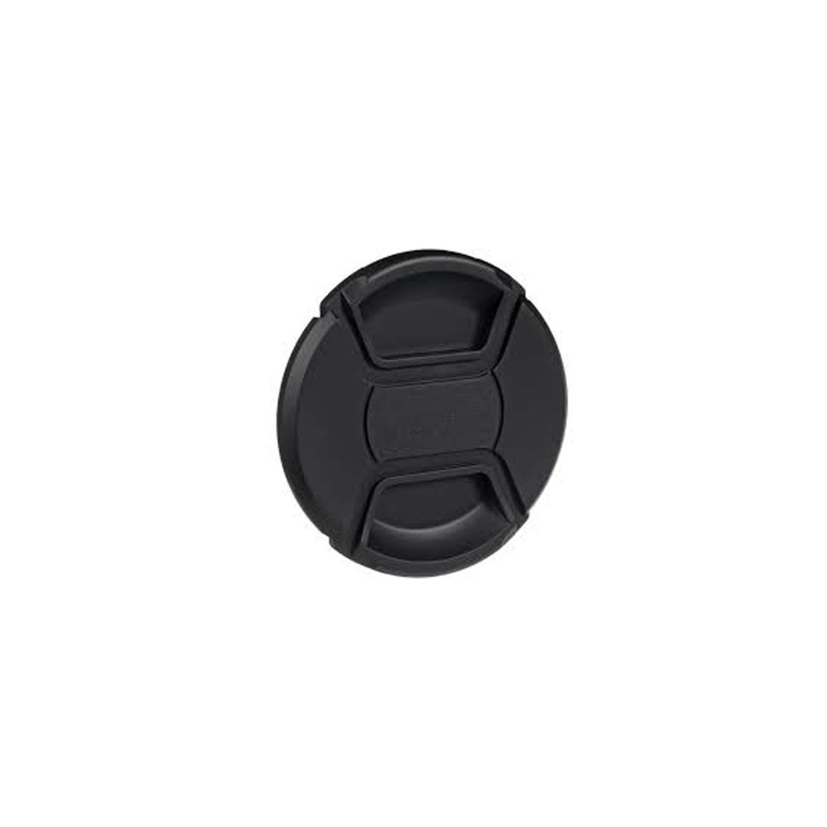 Bower 52mm Lens Cap Front Cover for Canon Nikon Sony Fujifilm SLR Mirrorless Camera - 10pk - thumbnail 2