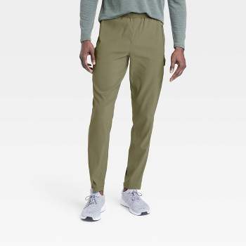 Men's Outdoor Pants - All In Motion™ Green S : Target