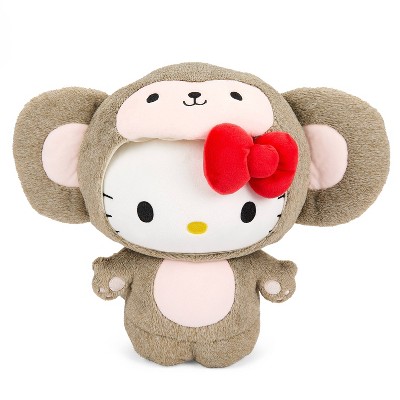 Neca Sanrio: Hello Kitty Unicorn Kitty 13 Medium Plush : Target