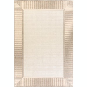 Mark & Day Balgonie Woven Indoor and Outdoor Area Rugs - 1 of 4