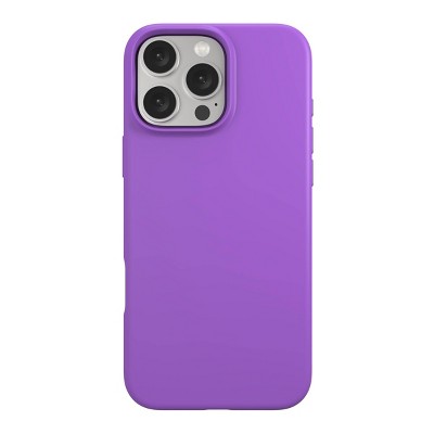GEMS iPhone 16 Pro Max Case - Purple