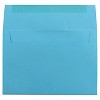 JAM Paper 50pk Brite Hue A8 Envelopes 5.5" x 8.125" - image 2 of 3