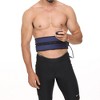 Zip & Tone Men’s Body Sculpting Belt – Lifts & Firms Abs and Glutes - 4 of 4