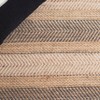 Natural Fiber NFB329 Indoor Rugs - Safavieh - 4 of 4
