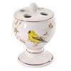 Avanti Gilded Birds Toothbrush Holder - 3 of 3