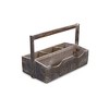 Cheung's Nicola Wooden Decorative Caddy - 2 of 4