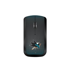 Keyscaper NHL Western Conference Teams Linen Wireless Mouse - 1 of 4