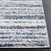 Rumi Shag RMS110 Power Loomed Indoor Rugs - Safavieh - 3 of 4