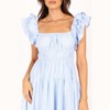 Petal and Pup Womens Linda Midi Dress - 4 of 4