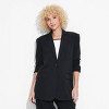 Women's Oversized Blazer - Wild Fable™ - 2 of 3