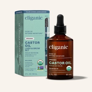 Organic Castor Oil - 1 of 4