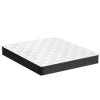 CSBDHome 10 Inch Hybrid Mattress with Gel Memory Foam, Individual Pocket Spring Bed Mattress - 3 of 4