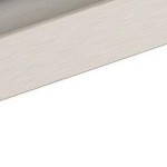 satin nickel