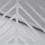 silver gray