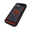 NFL NFC Teams Field Bump Cell Phone Case for Apple iPhone 17 Series - 2 of 4
