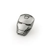 Royal Selangor Hand Finished Marvel Collection Pewter Iron Man Lapel Pin Gift - 2 of 4