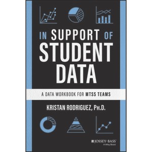 In Support of Student Data - by  Kristan Rodriguez (Paperback) - 1 of 1