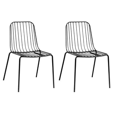 target wire chair