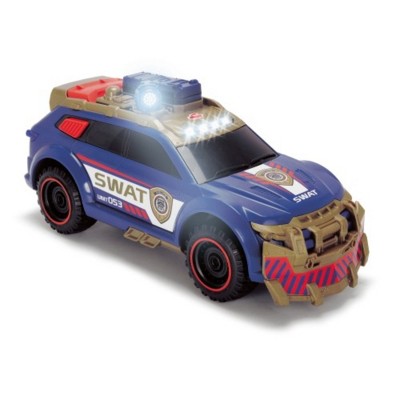 dickie toys police suv