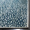 Marbella MRB657 Hand Loomed Area Rug  - Safavieh - 2 of 3
