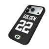 NFL Green Bay Packers Players Game Tactic MagSafe Compatible Cell Phone Case for Apple iPhone 17 Series - 2 of 4