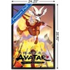 Trends International Avatar - Sky One Sheet Framed Wall Poster Prints - 3 of 4