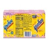 Yoo-hoo Strawberry Drink, 6.5 fl oz, 8 Pack Boxes (Pack of 2) - 2 of 3