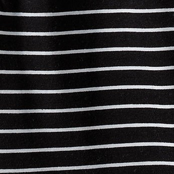 oatmeal dino stripes