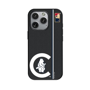 MLB Cooperstown Central Teams Sidebar MagSafe Compatible Cell Phone Case for Apple iPhone - 1 of 4