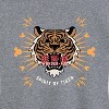 Women's - Disney - Spirit of the Tiger Short Sleeve Graphic T-Shirt - 2 of 4